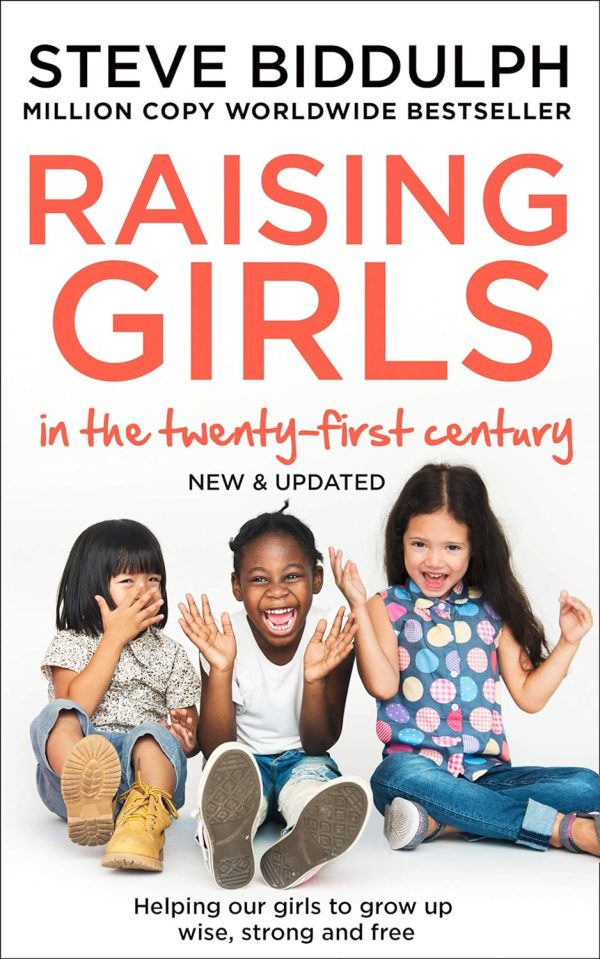 This book is a practical guidebook for parents to raise confident, well-rounded daughters who become self-assured, confident and believe in themselves. This book is for parents, grandparents and caretakers to encourage growth from infancy to young womanhood.