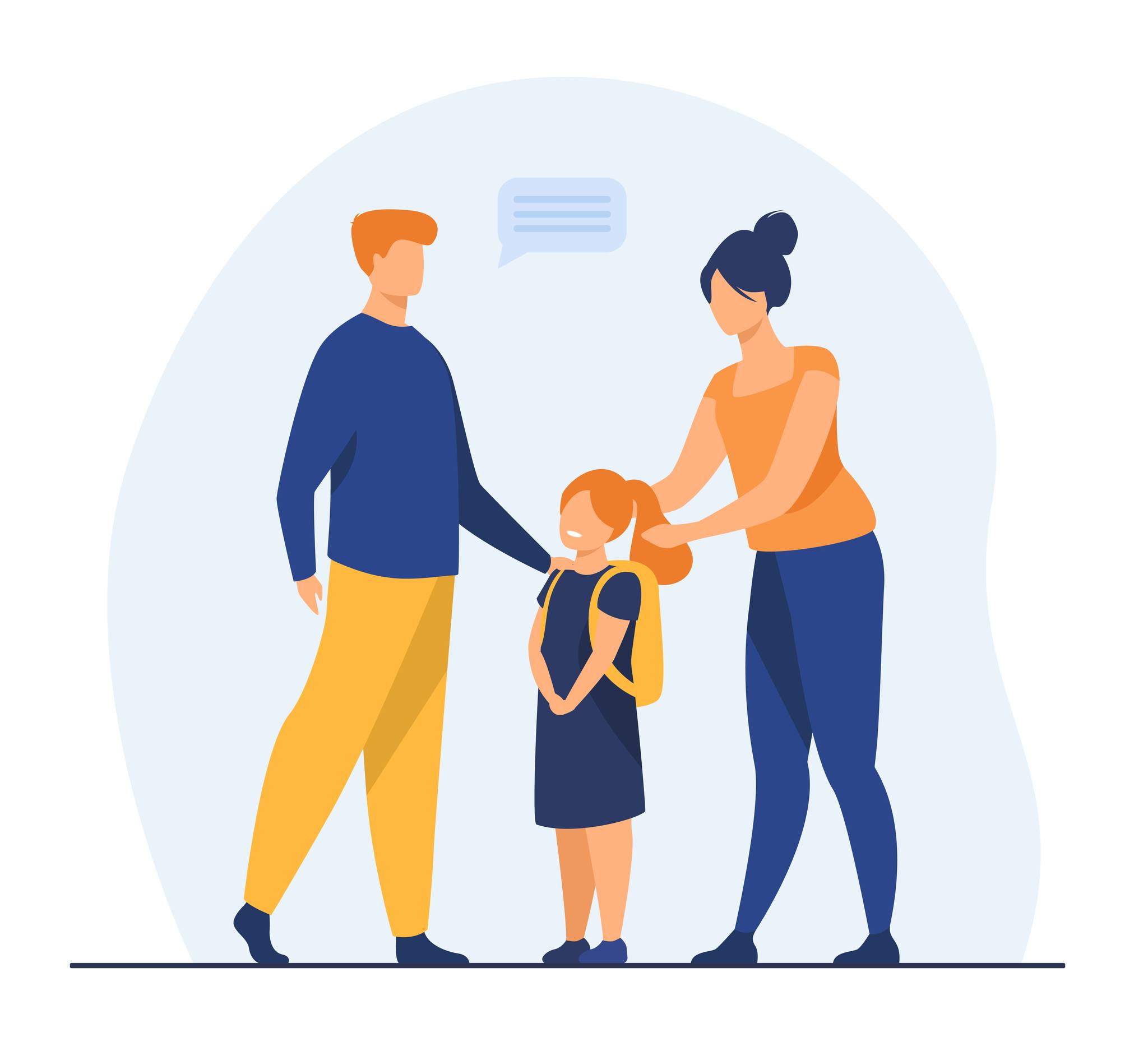 I've just completed Level 2 DDP - Dyadic Developmental Psychotherapy. 

It's so clear to me that the parent-child connection is so key to understanding and repairing what might, on the surface, look like difficult behaviour, defiance, doing it on purpose... For parents it can be so confusing. 

Slow it down. Be curious. Keep compassion. In there is probably some fear, anger, shame, confusion, low self-worth. 

Be there with them.