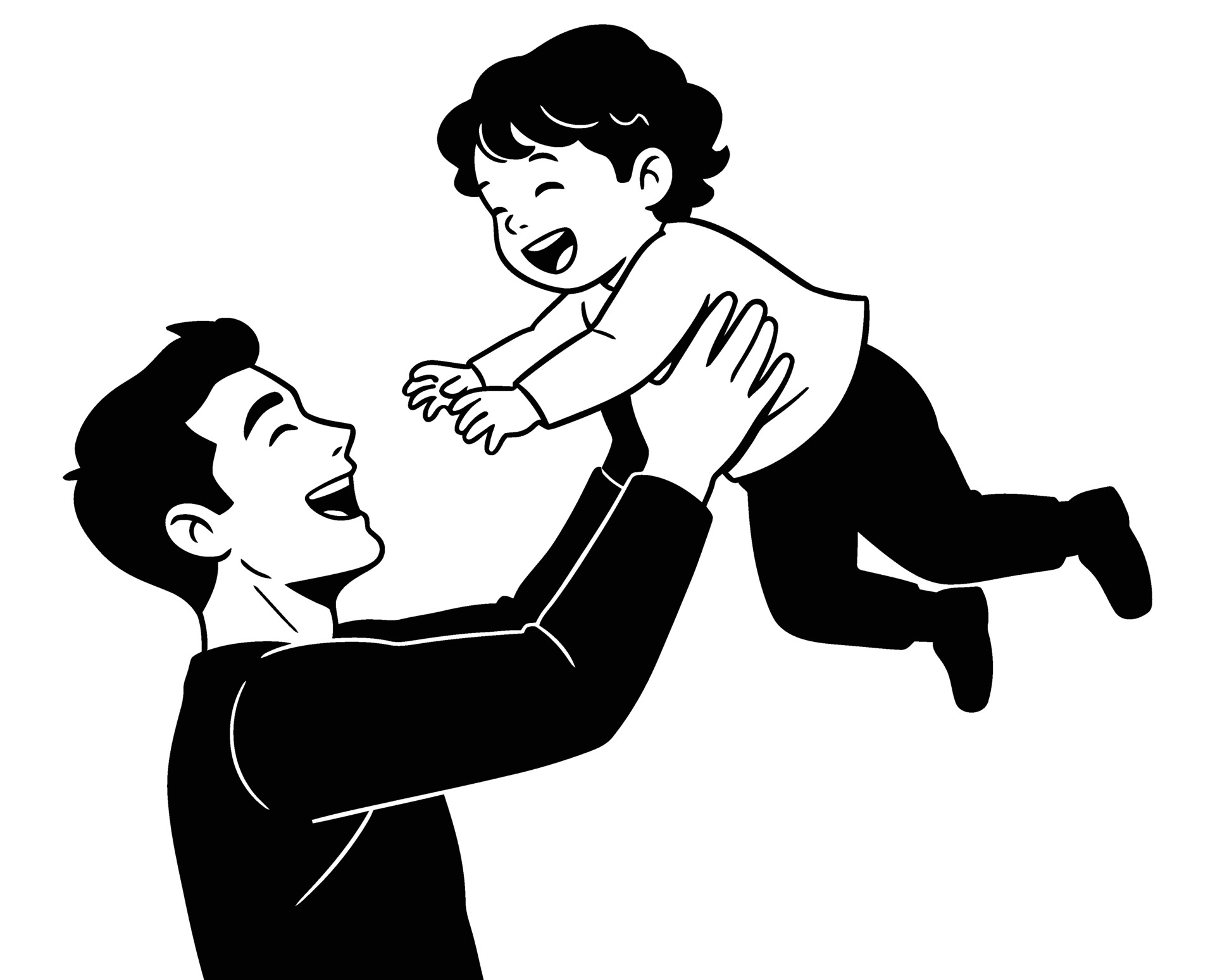 Does your face light up when your child walks in the room?
https://www.youtube.com/watch?v=4iIigAgDp2Q