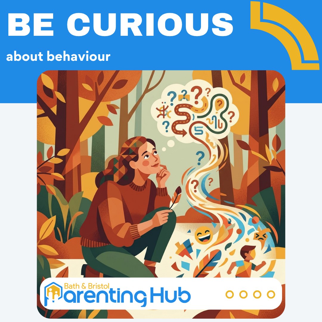 Start with curiosity. Clear your mind of any preconceptions. Seek to understand first, then deal with the behaviour.
Find out more...
contact@parentinghub.co.uk